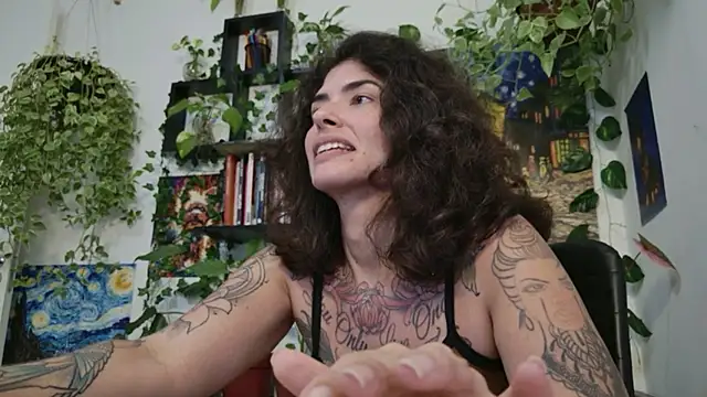 TaliMajesty online show from May 28, 2026, 11:24 pm