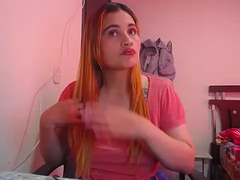 Mia davis01 online show from January 9, 2026, 3:59 pm