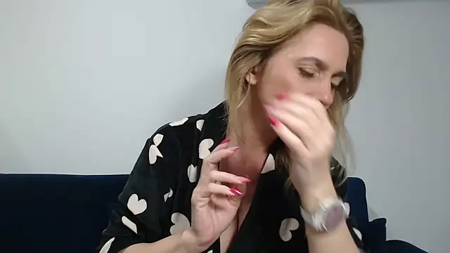 MysticCreature online show from March 27, 2026, 4:18 am