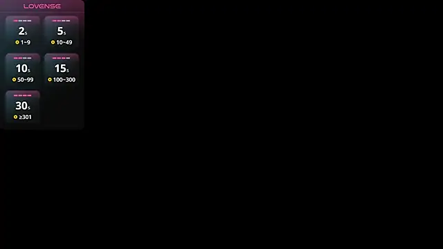 mimi nati online show from October 25, 2025, 6:46 pm