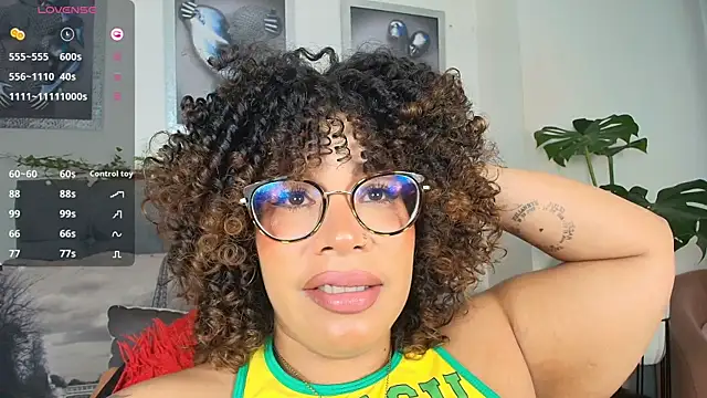 valerieharris online show from July 19, 2026, 4:38 am