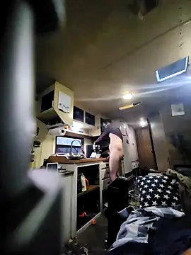 Cooking Cristal online show from January 8, 2025, 10:16 pm