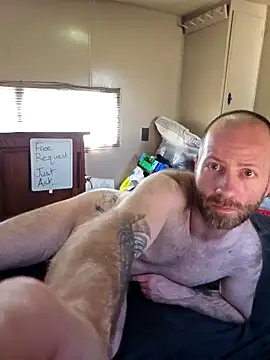 Cooking Cristal online show from March 11, 2025, 6:52 pm