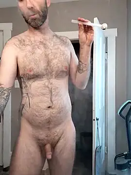 Cooking Cristal online show from November 6, 2025, 1:01 pm