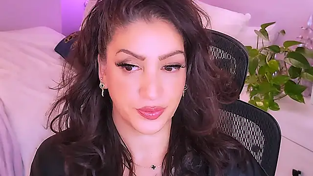 Wonderful Woman online show from February 23, 2026, 2:09 am