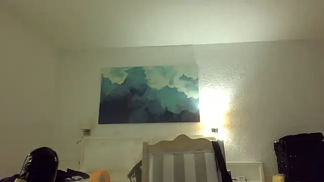 Snapshot of KatheterDOG chatting on October 23, 2025, 11:46 pm KatheterDOG online show from October 23, 2025, 11:46 pm