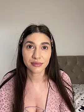 IrisBlues online show from February 15, 2026, 8:49 pm