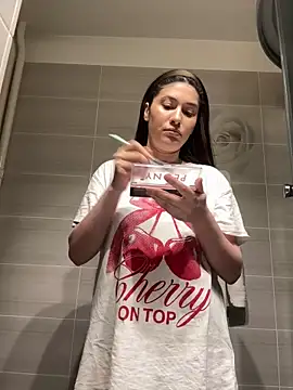 IrisBlues online show from March 15, 2026, 5:19 pm