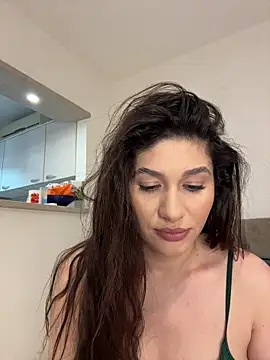 IrisBlues online show from March 26, 2026, 4:45 pm