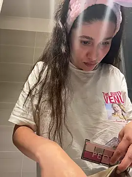 IrisBlues online show from May 14, 2026, 3:41 pm