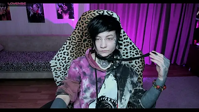 Snapshot of acid_trip1l chatting on January 19, 2025, 6:53 pm acid trip1l online show from January 19, 2025, 6:53 pm