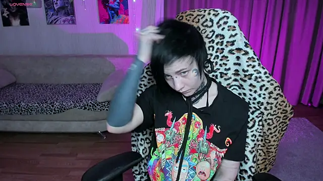 Snapshot of acid_trip1l chatting on February 16, 2025, 7:05 pm acid trip1l online show from February 16, 2025, 7:05 pm