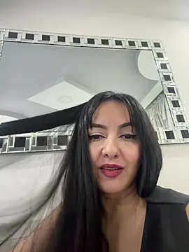 Snapshot of AshleyJhonson chatting on June 1, 2026, 1:07 am AshleyJhonson online show from June 1, 2026, 1:07 am