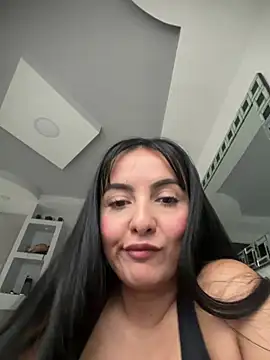Snapshot of AshleyJhonson chatting on June 1, 2026, 10:33 pm AshleyJhonson online show from June 1, 2026, 10:33 pm