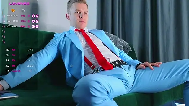 S3Xyes online show from January 17, 2025, 10:22 am