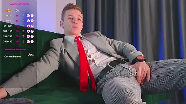 S3Xyes online show from February 21, 2025, 4:18 am