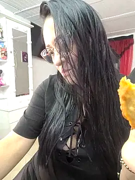 Ameliarizo online show from February 1, 2026, 1:26 am