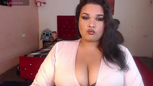 kami hot ts online show from December 24, 2024, 3:16 am