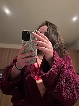 itsCassie online show from March 24, 2026, 7:19 pm