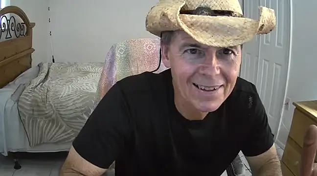 nakeedcowboi65 online show from February 4, 2025, 7:11 pm
