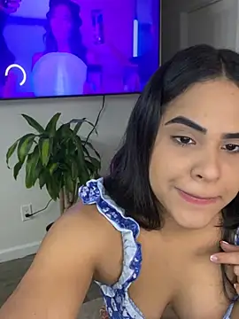 Snapshot of Maria_ruiz chatting on January 9, 2025, 6:06 am Maria ruiz online show from January 9, 2025, 6:06 am