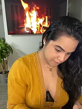 Maria ruiz online show from February 6, 2025, 5:46 am