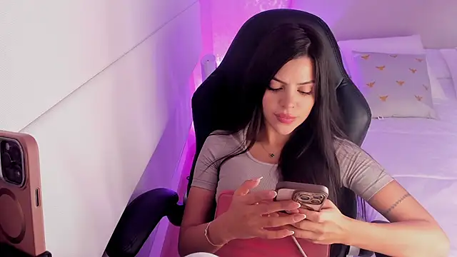 salome  11 online show from January 21, 2025, 5:16 am