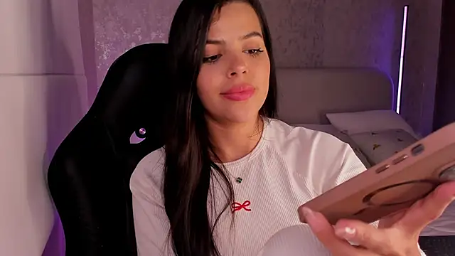 salome  11 online show from February 23, 2025, 7:33 am