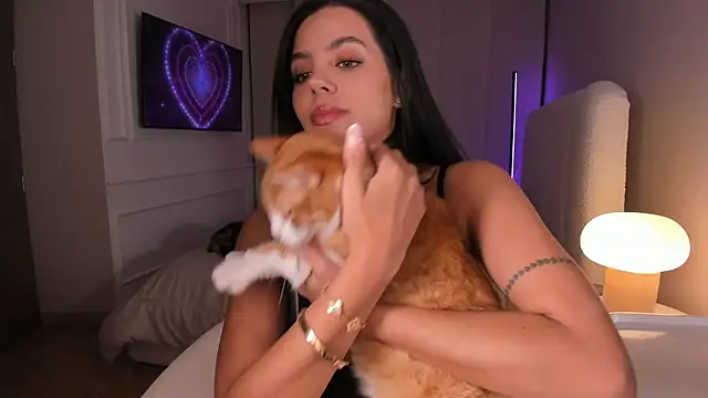 salome  11 online show from October 14, 2025, 11:16 pm