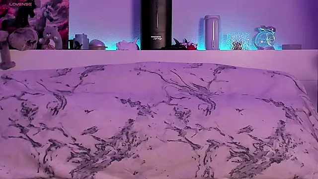 ChloeKohaku online show from April 11, 2026, 3:00 am