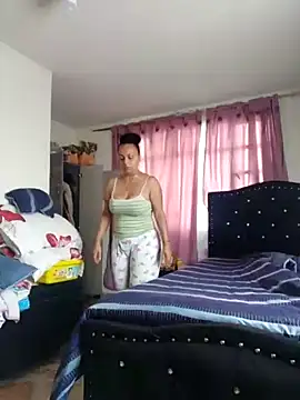 Mariana 444 online show from February 27, 2025, 1:49 pm