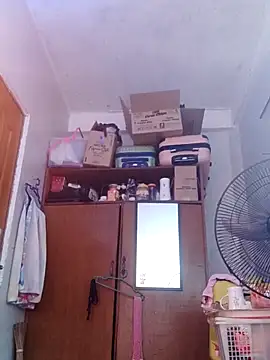 QueenSoreal online show from February 17, 2025, 10:36 pm