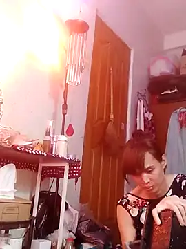 QueenSoreal online show from March 4, 2025, 3:59 pm