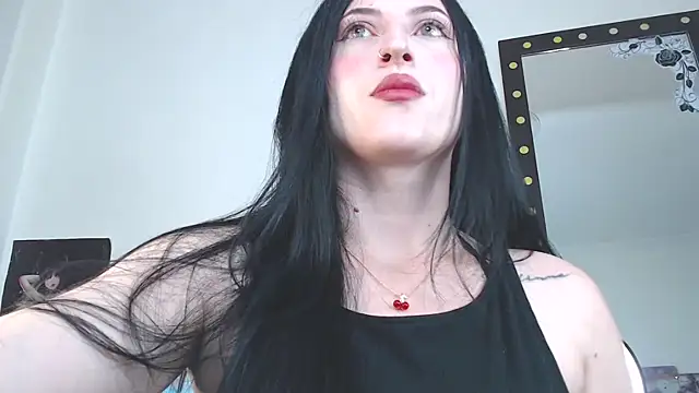 Evelyn Sheeran online show from April 26, 2026, 3:48 am