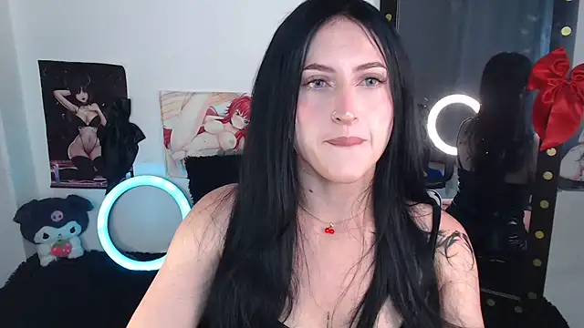 Evelyn Sheeran online show from June 11, 2026, 3:04 am