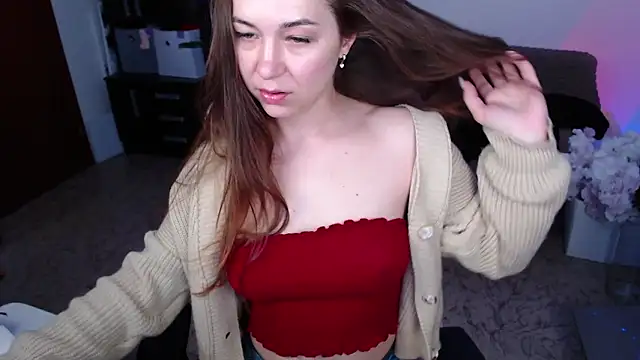 LizaSexy20 online show from May 13, 2026, 11:40 am