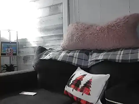 AshleyRain online show from December 23, 2025, 7:50 am