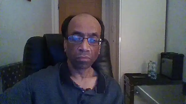 rauncher1 online show from February 7, 2025, 12:53 am