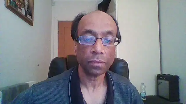 rauncher1 online show from February 26, 2025, 12:14 pm