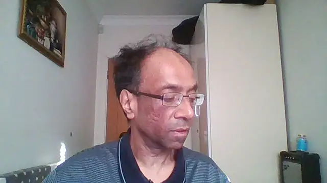 rauncher1 online show from November 17, 2025, 11:05 am