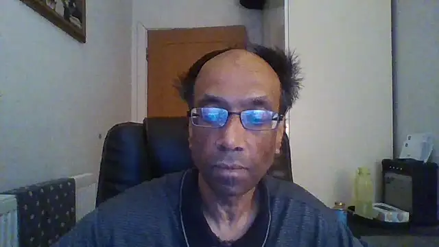 rauncher1 online show from November 27, 2025, 9:00 am