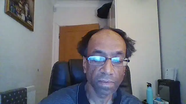 rauncher1 online show from December 21, 2025, 9:49 am