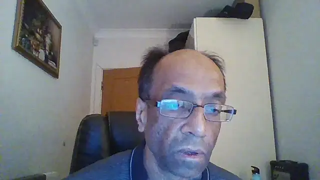 rauncher1 online show from January 15, 2026, 9:25 am