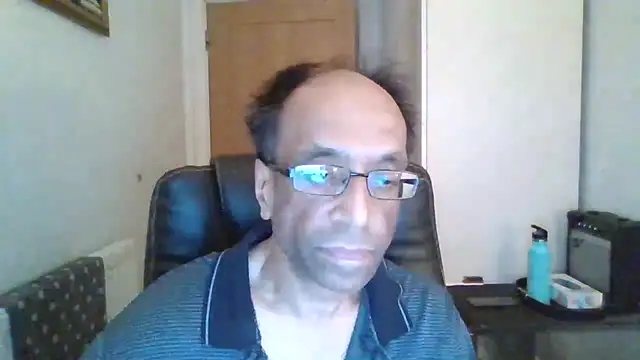 rauncher1 online show from February 22, 2026, 11:47 pm