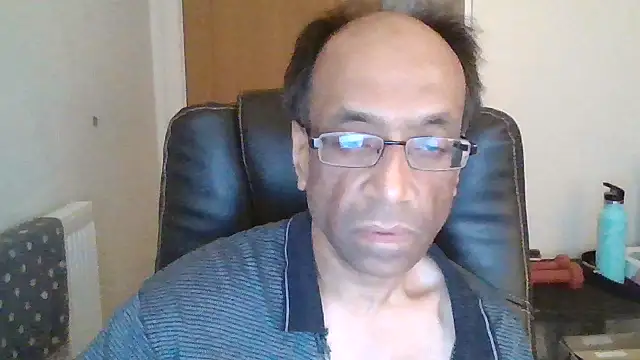 rauncher1 online show from March 6, 2026, 10:56 am