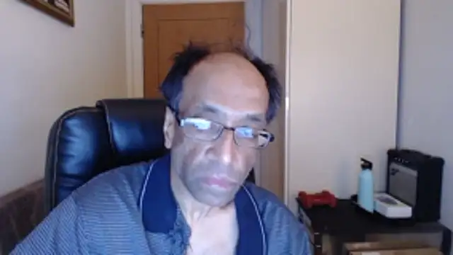 rauncher1 online show from March 15, 2026, 7:20 pm