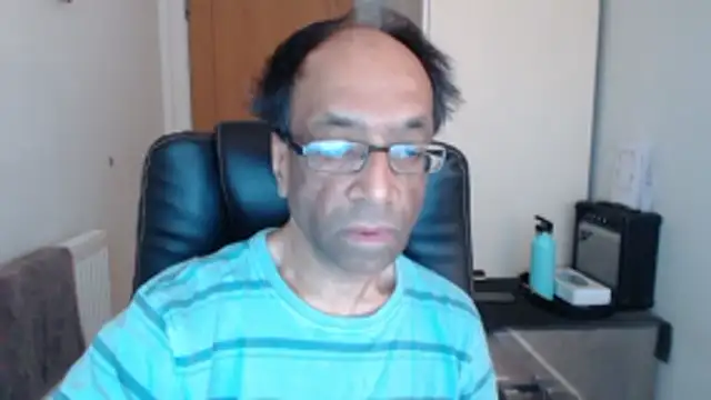 rauncher1 online show from March 30, 2026, 8:37 am