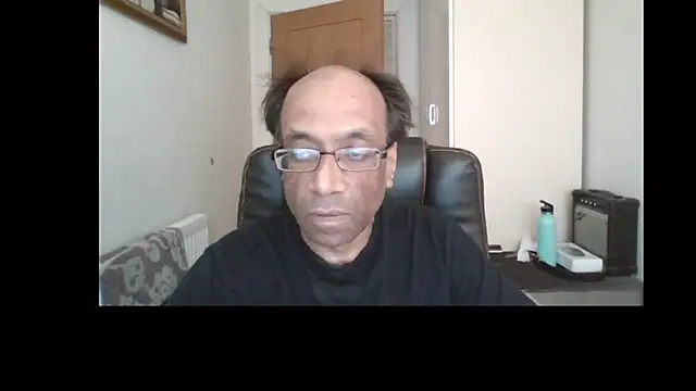 rauncher1 online show from May 30, 2026, 11:18 am