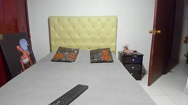 LUISSA  online show from November 14, 2025, 11:09 am