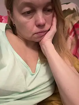 Susanel online show from January 16, 2025, 1:58 pm